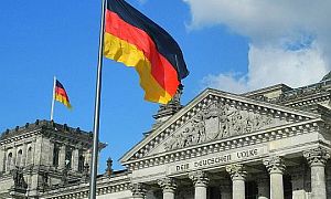 Bundestag