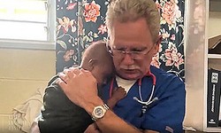 Dr. Kirk Milhoan
