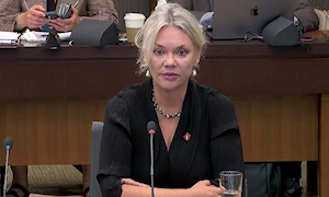Patricia Leidl