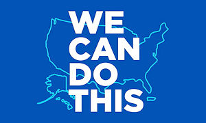 "we can do this"